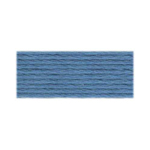 DMC Floss 0334 Medium Baby Blue